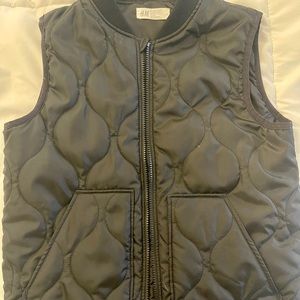 H&M vest